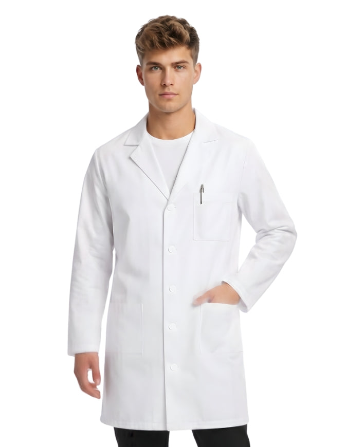Labcoat HQ Men's 44" Long iPad Coat