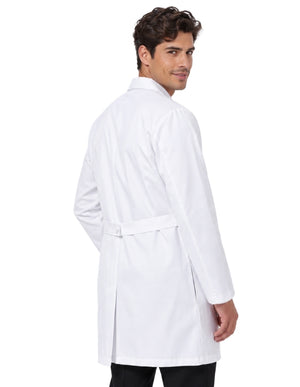 Labcoat HQ Men's 44" Long iPad Cotton Lab Coat