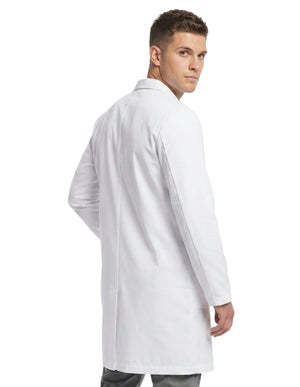Labcoat HQ 38 Inch Men's Long Lab Coat