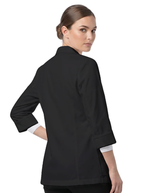 Labcoat HQ 29 Inches Ladies 3/4 Sleeve Labcoat
