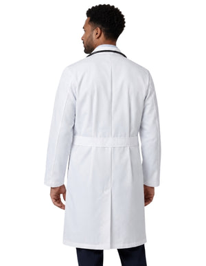 Labcoat HQ 38" iPad Pocket Men's Cotton Lab Coat
