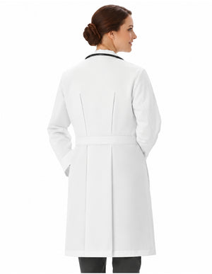 Labcoat HQ Women's 37" iPad Pocket Lab Coat