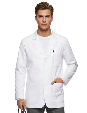 Labcoat HQ Unisex 30" Pharmacy Lab Coat