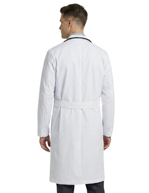 Labcoat HQ 43'' 100% Men Medical Lab Coat
