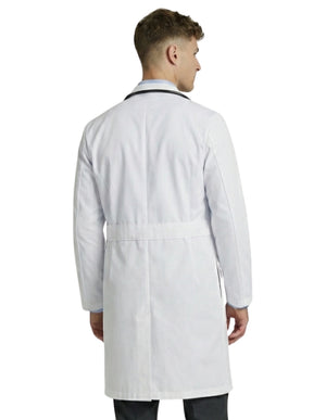 Labcoat HQ Men's 43.5 inches Medical Lab Coat