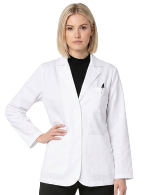 Labcoat HQ 28.5 Inch Consultation Women Medical Lab Coat