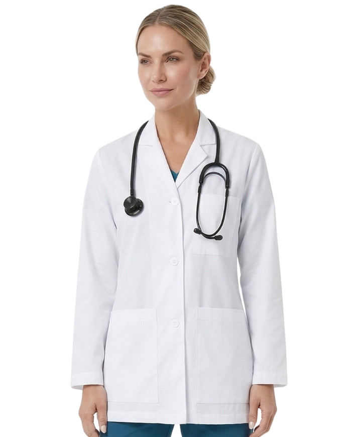 Labcoat HQ Women's Consultation Lab Coat