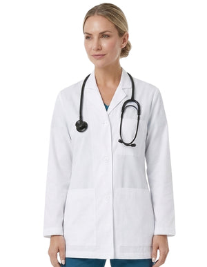 Labcoat HQ Women's Consultation Lab Coat