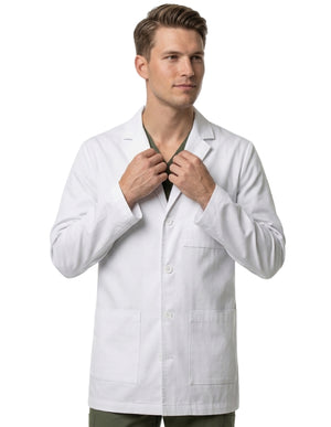 Labcoat HQ Men's Consultation Lab Coat