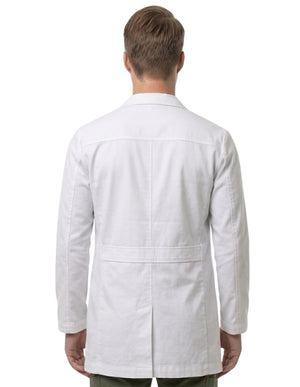 Labcoat HQ Men's Consultation Lab Coat