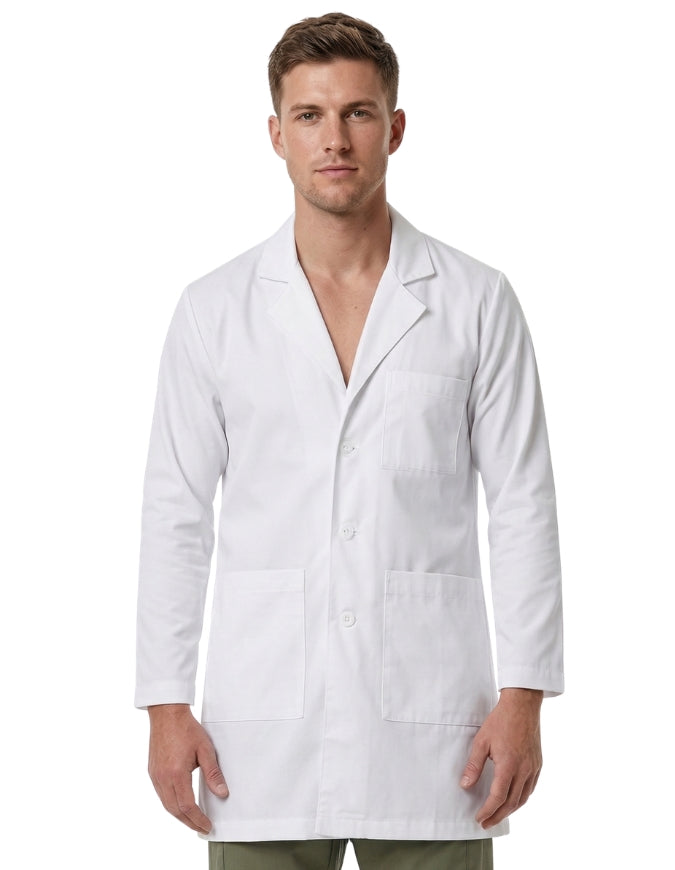 Labcoat HQ Unisex Lab Coat