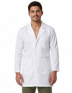 Labcoat HQ Unisex 100% Cotton Lab Coat