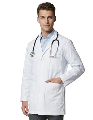 Labcoat HQ Men's Consultation Lab Coat