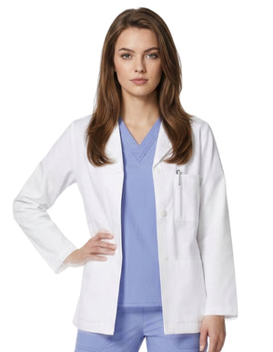 Labcoat HQ Women's Consultation Lab Coat