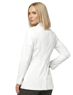 Labcoat HQ Women's 28 Inch Doctors Coat