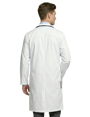Labcoat HQ Men's Long Lab Coat