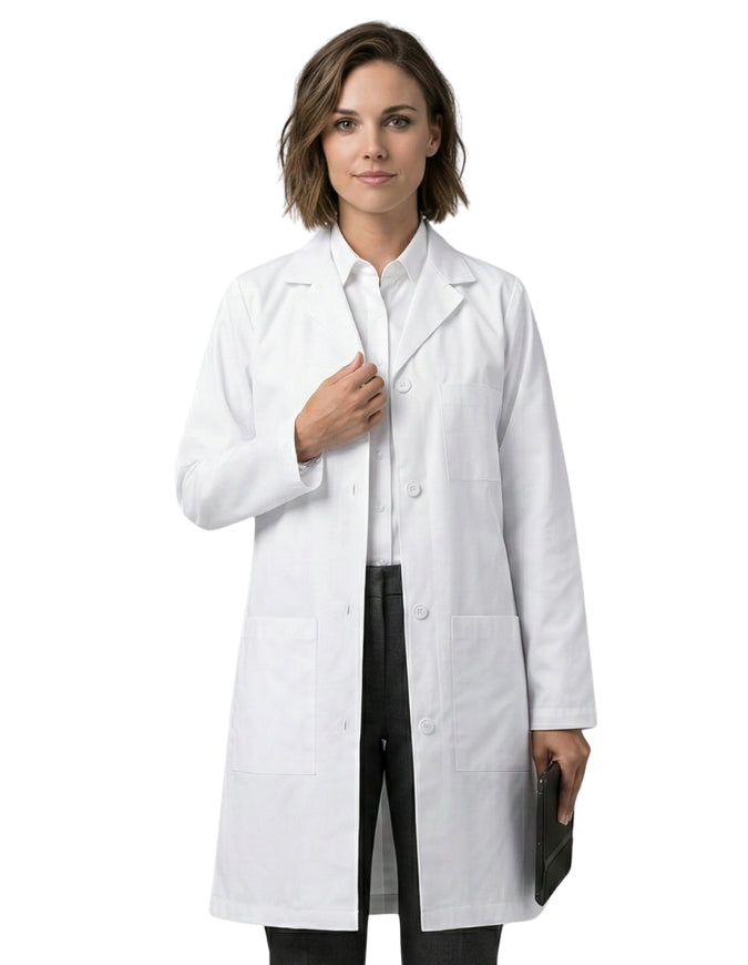 Labcoat HQ Women's Long Lab Coat