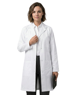 Labcoat HQ Women's Long Lab Coat