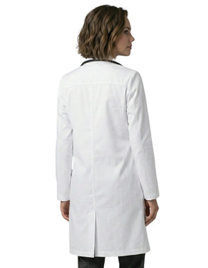 Labcoat HQ Women's Long Lab Coat