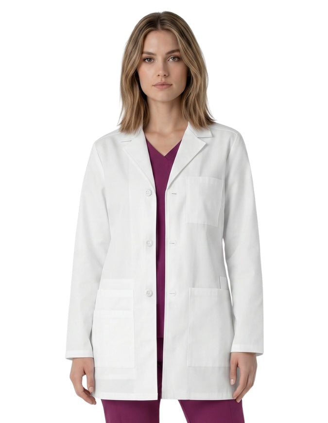 Labcoat HQ Unisex Iconic Lab Coat