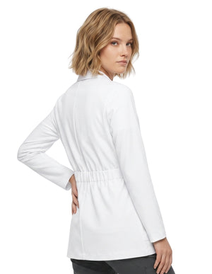 Labcoat HQ Women's Blazer Short Lab Coat