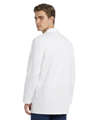 Labcoat HQ Men's Long Sleeve Counter Coat