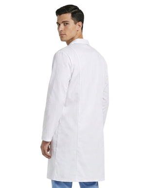 Labcoat HQ Women's Gripper-Front Lab Coat