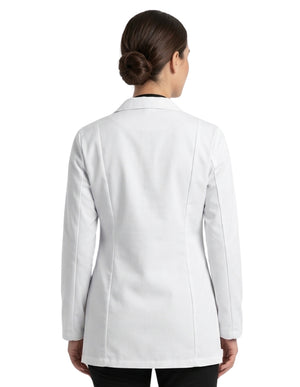 Labcoat HQ Women's Specialized Lapel Counter Coat