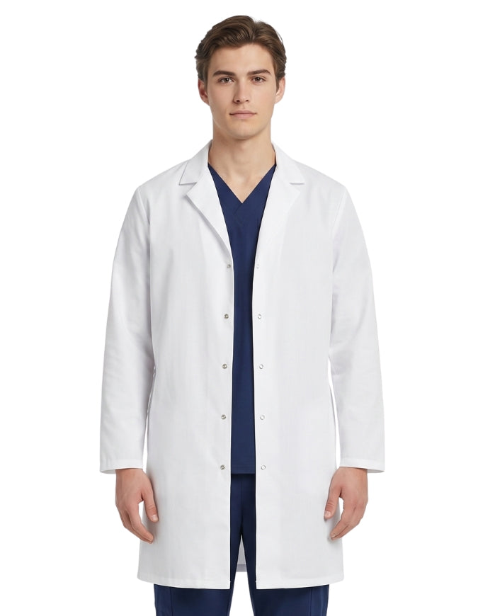 Labcoat HQ Men's Specialized Lab Coat