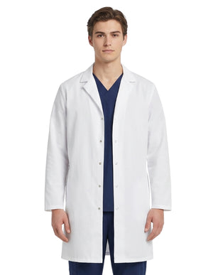 Labcoat HQ Men's Specialized Lab Coat