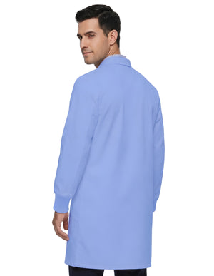 Labcoat HQ Unisex Specialized Cuffed Lab Coat with Exterior Pocket