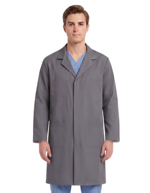 Labcoat HQ Unisex 4-Pocket Shop Coat