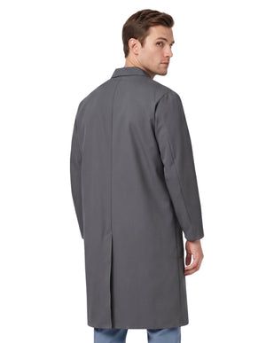 Labcoat HQ Unisex 4-Pocket Shop Coat