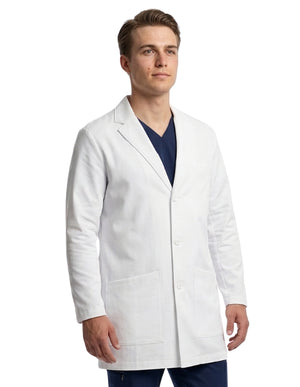 Labcoat HQ Men's 34½" Lab Coat