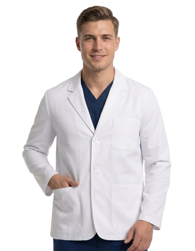 Labcoat HQ Men's 29½" Lab Coat