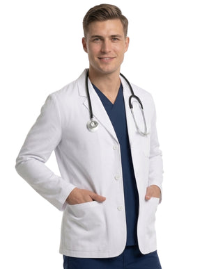 Labcoat HQ Men's 29½" Lab Coat