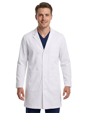 Labcoat HQ Men's 37" Lab Coat