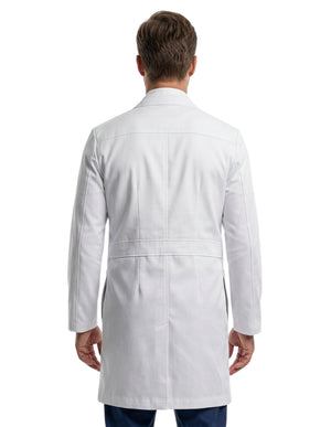 Labcoat HQ Men's 37" Lab Coat