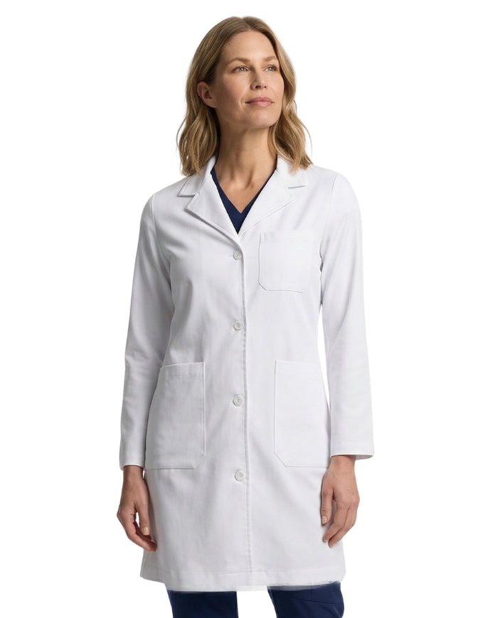 Labcoat HQ Women's 36" Lab Coat