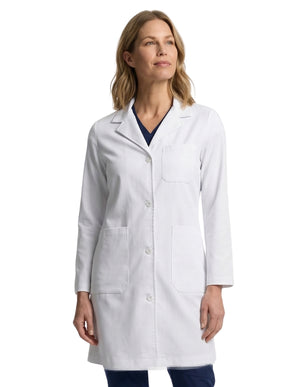 Labcoat HQ Women's 36" Lab Coat