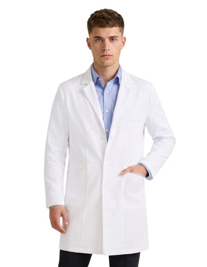 Labcoat HQ Men's 37" Lab Coat