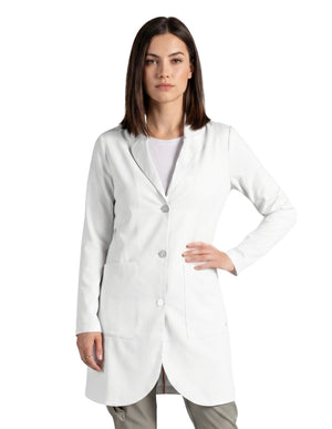 Labcoat HQ Women's Modernist 34" Lab Coat