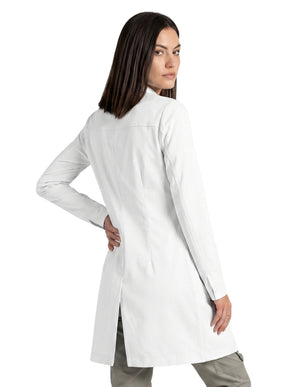 Labcoat HQ Women's Modernist 34" Lab Coat