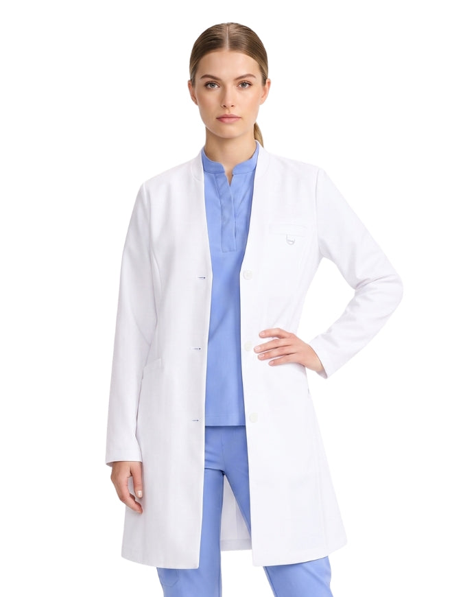 Labcoat HQ Women's 34" Lab Coat