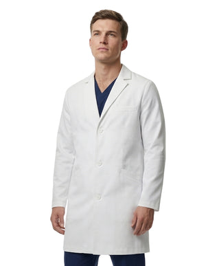 Labcoat HQ Men's 36 Inch Lab Coat
