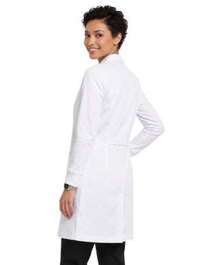 Labcoat HQ Women's 34½ Inch Cotton Lab Coat
