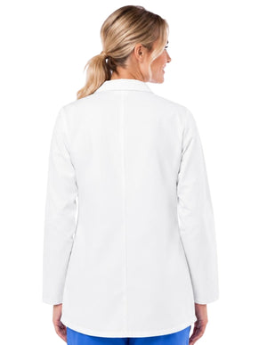 Labcoat HQ Unisex 31" Classic Consultation Coat