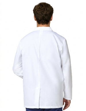 Labcoat HQ Men's 31 Inch Lab Coat