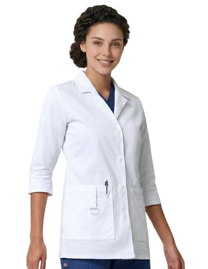 Labcoat HQ Women's Professional 30 Inch Lab Coat