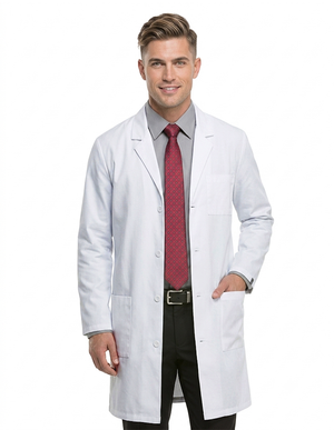Labcoat HQ Unisex 40 Inch Lab Coat